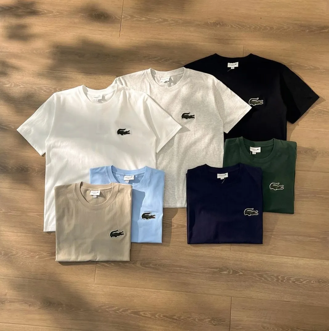 Lacoste
