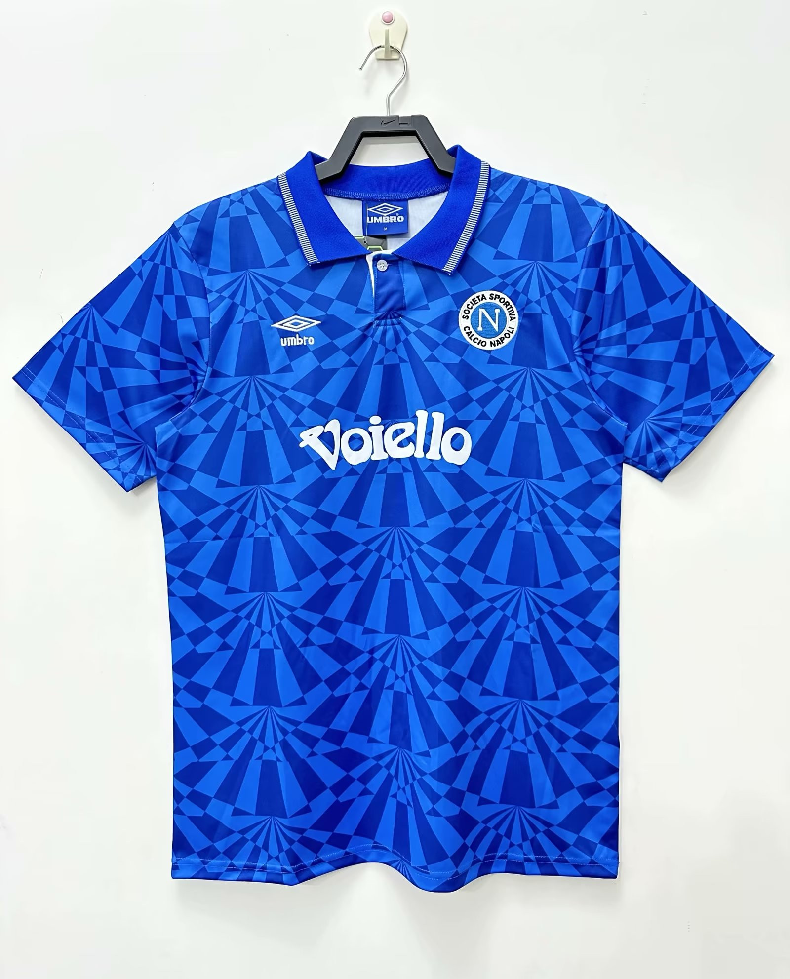Napoli 91-93