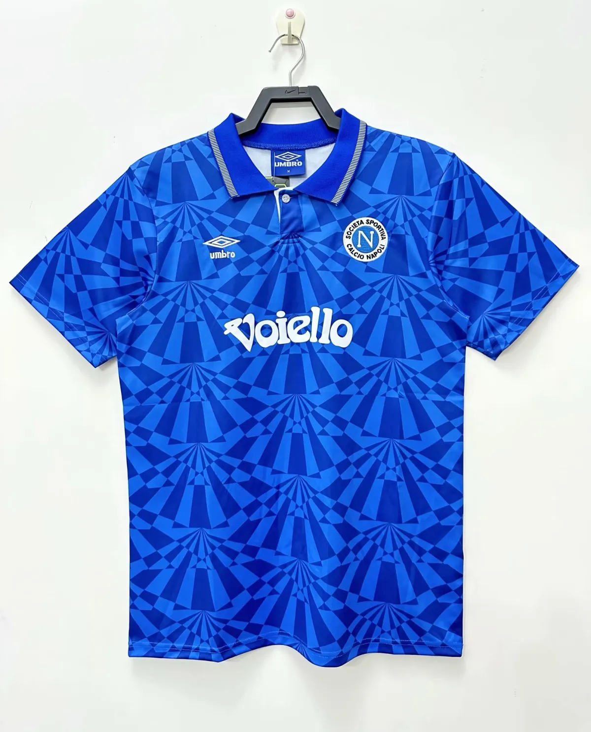 Napoli 91-93