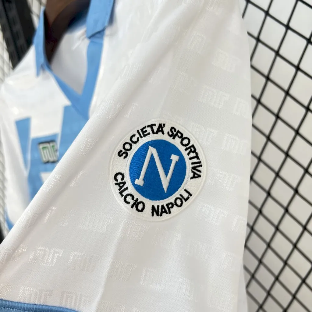 Napoli 90-91
