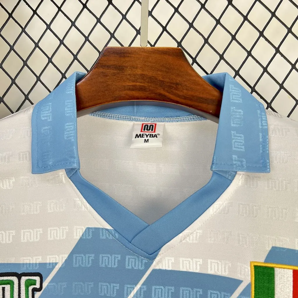 Napoli 90-91