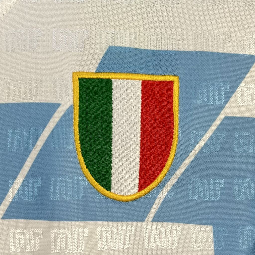 Napoli 90-91