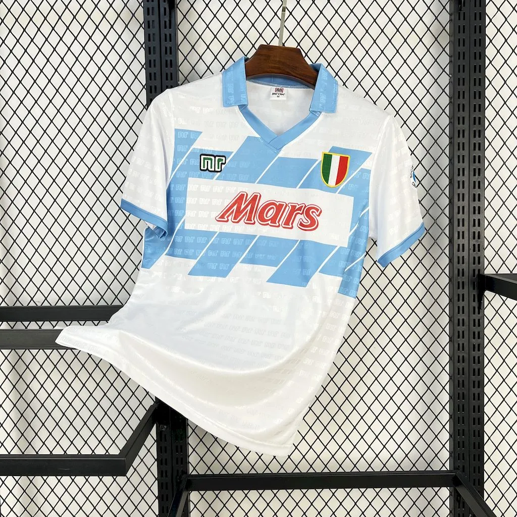 Napoli 90-91