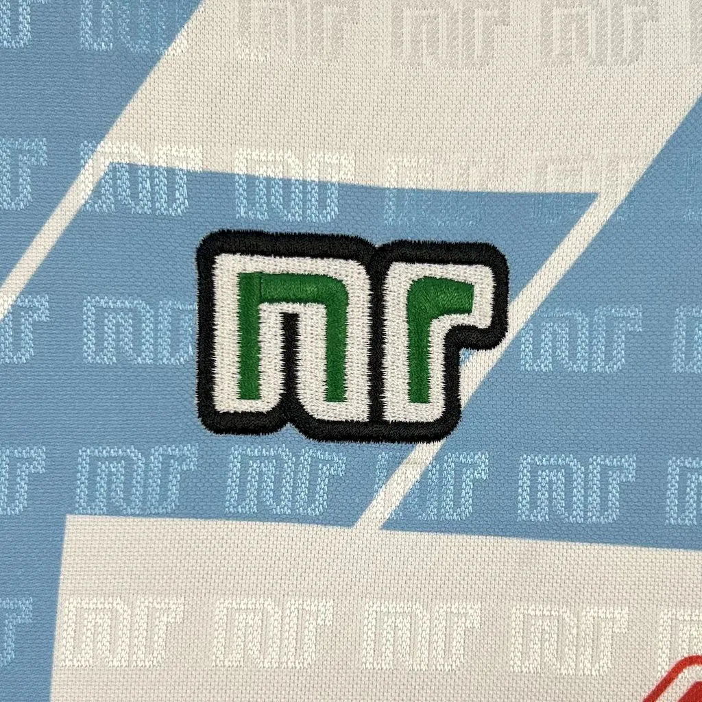 Napoli 90-91
