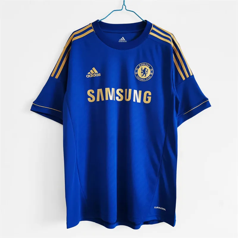 Chelsea 12-13