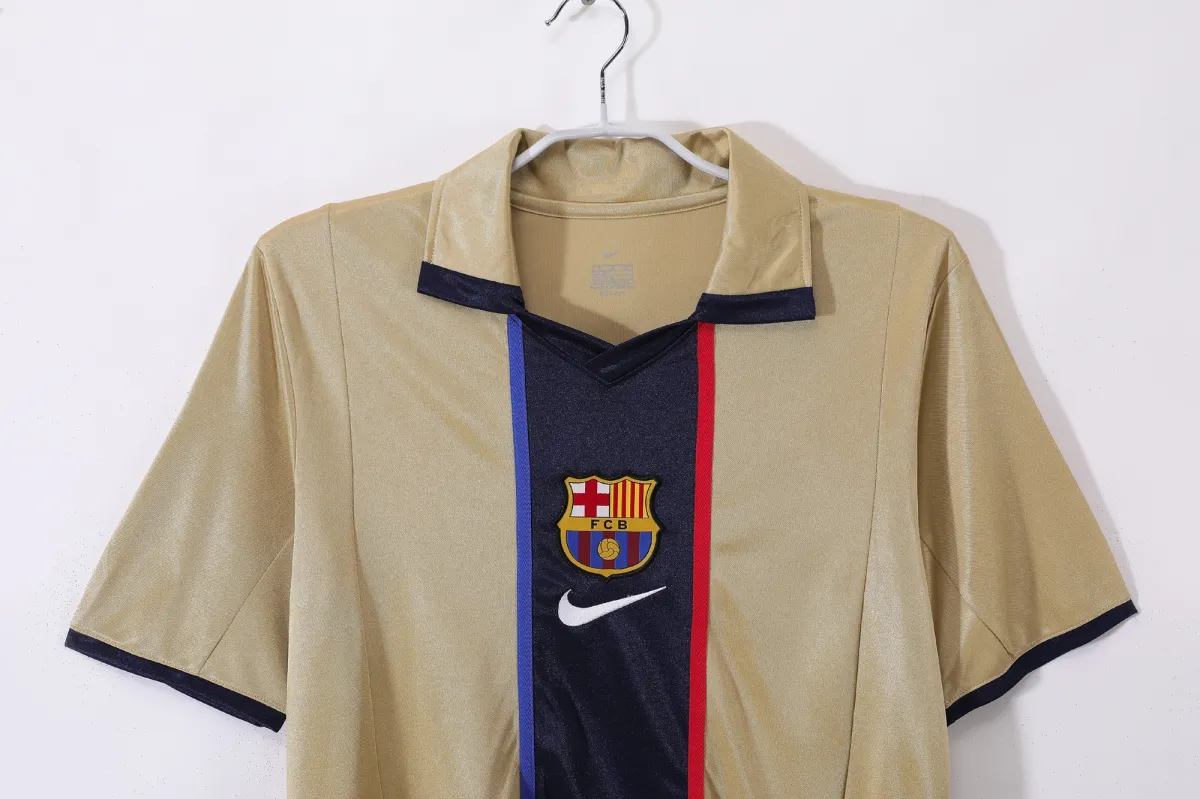Barcellona 02-03