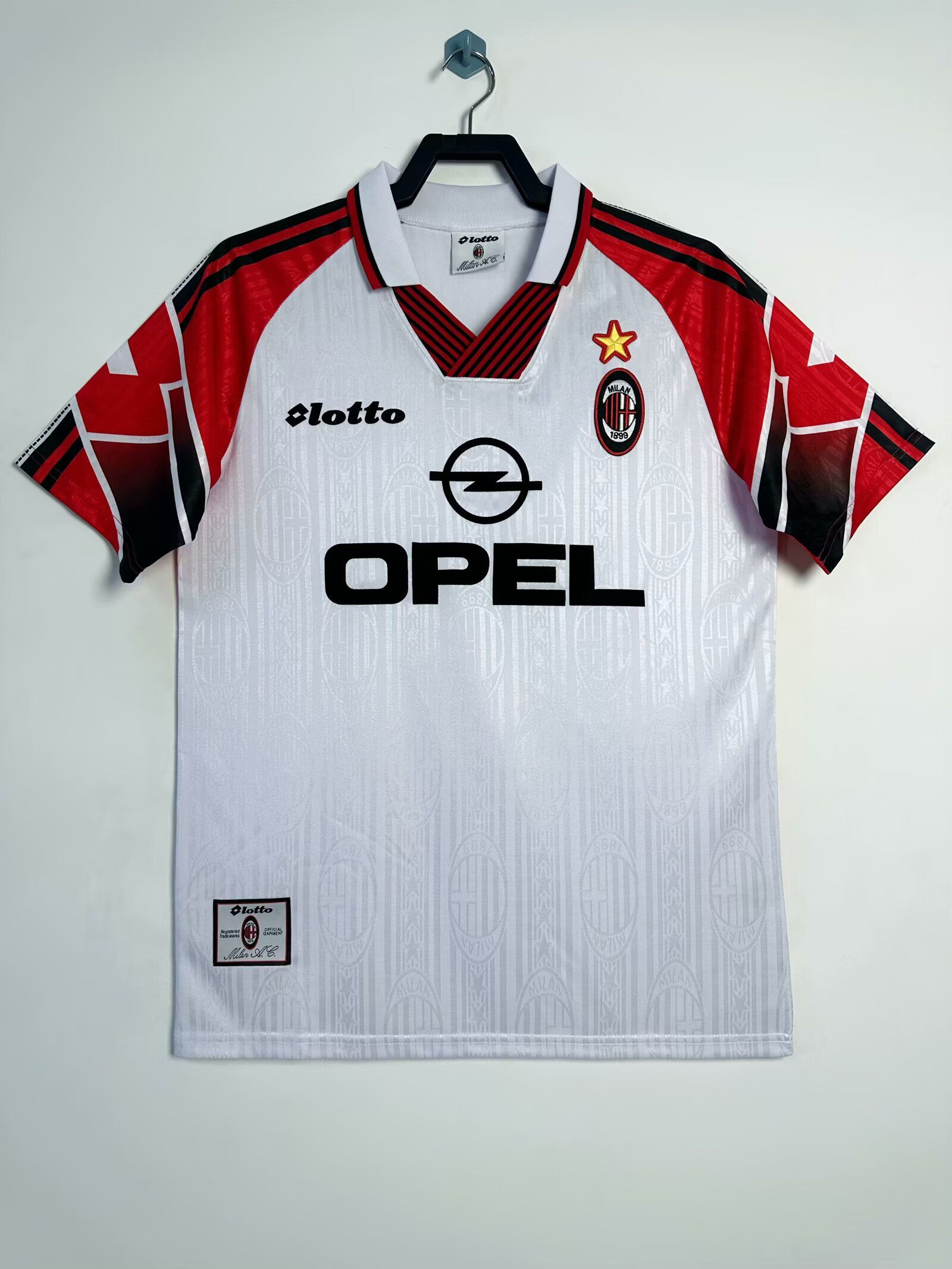 MIlan 97-98