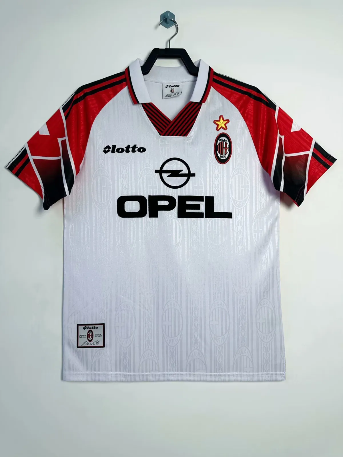 MIlan 97-98