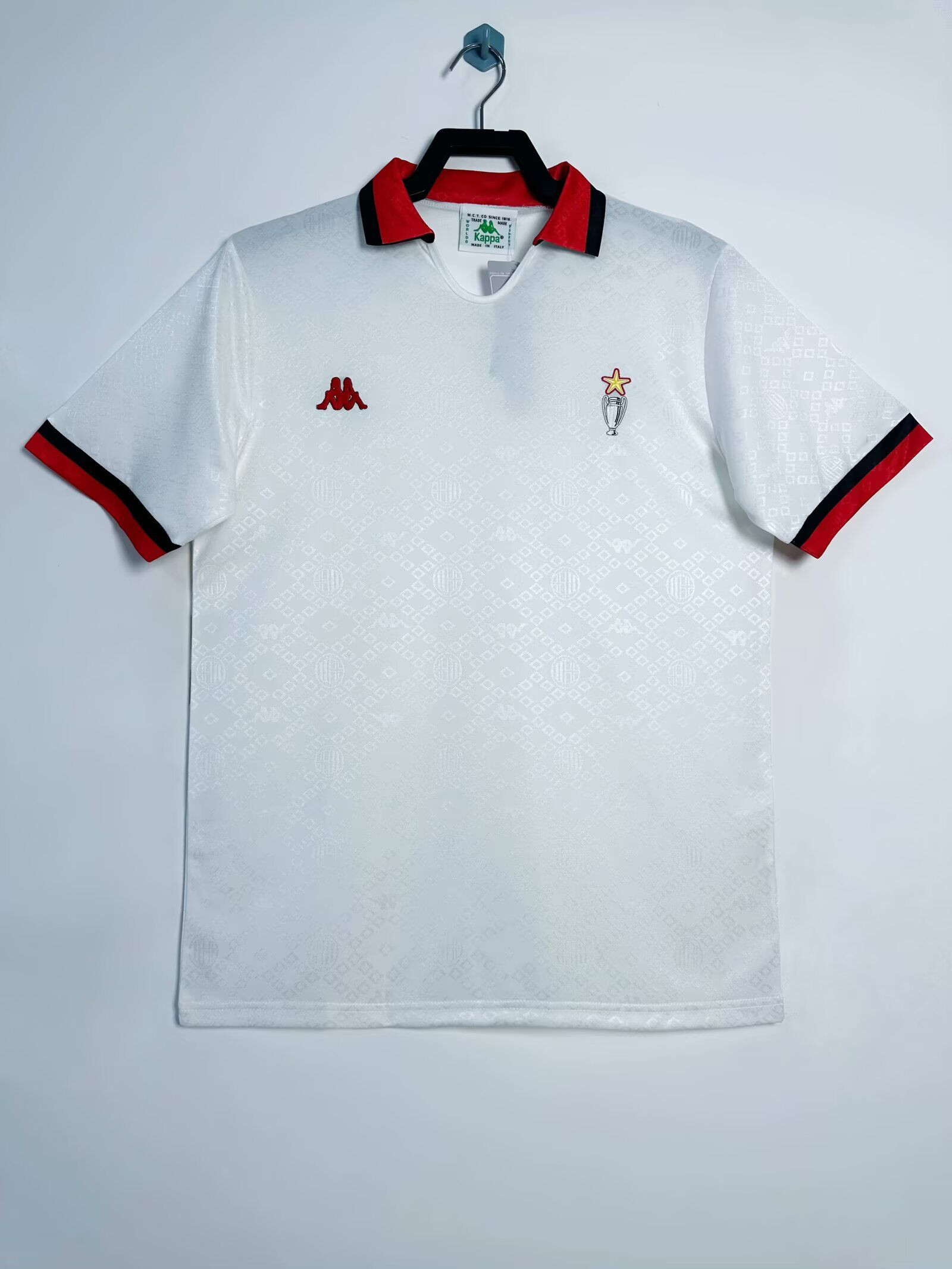 Milan 89-90