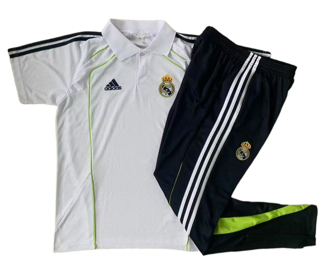 Real Madrid