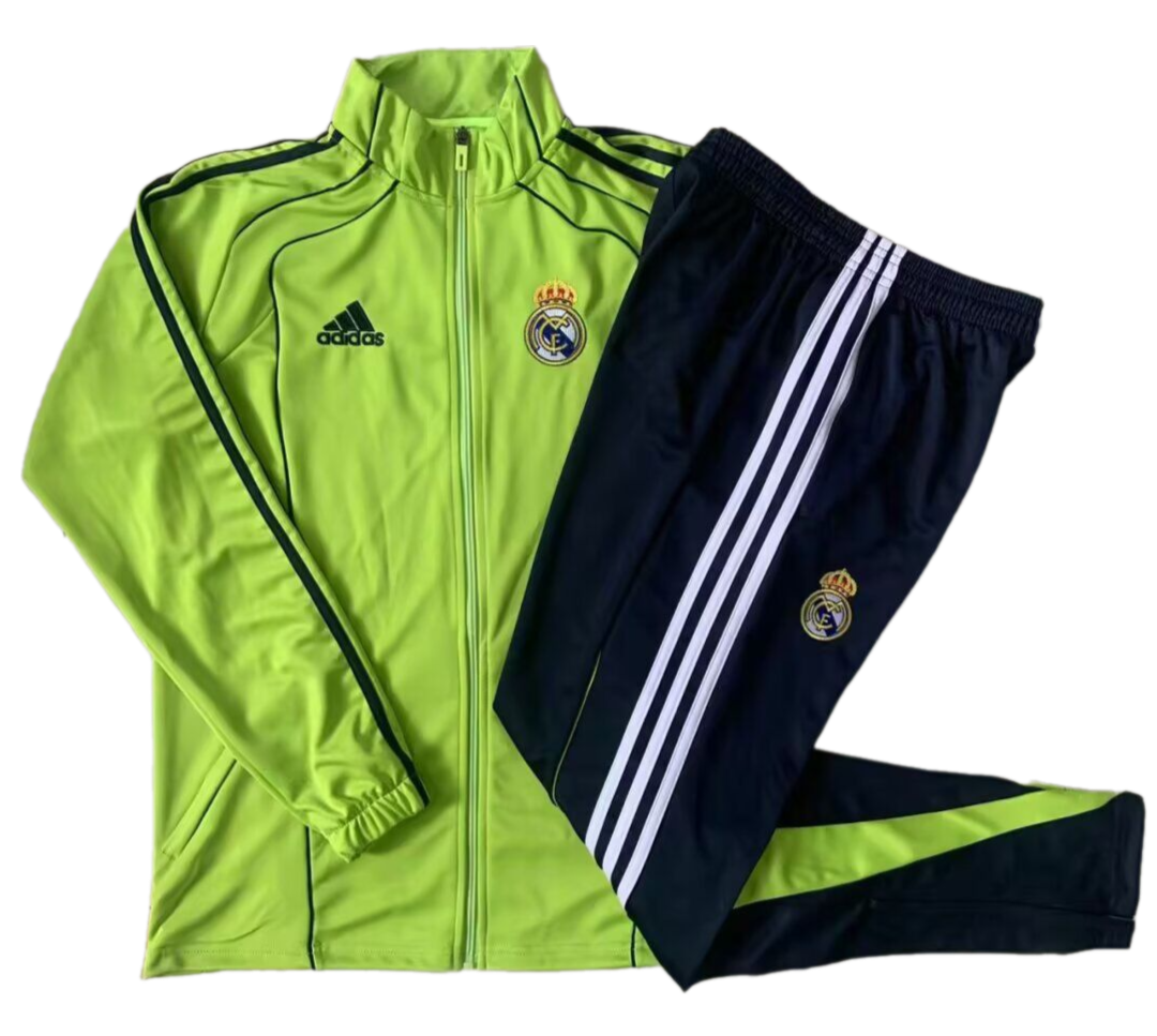 Real Madrid