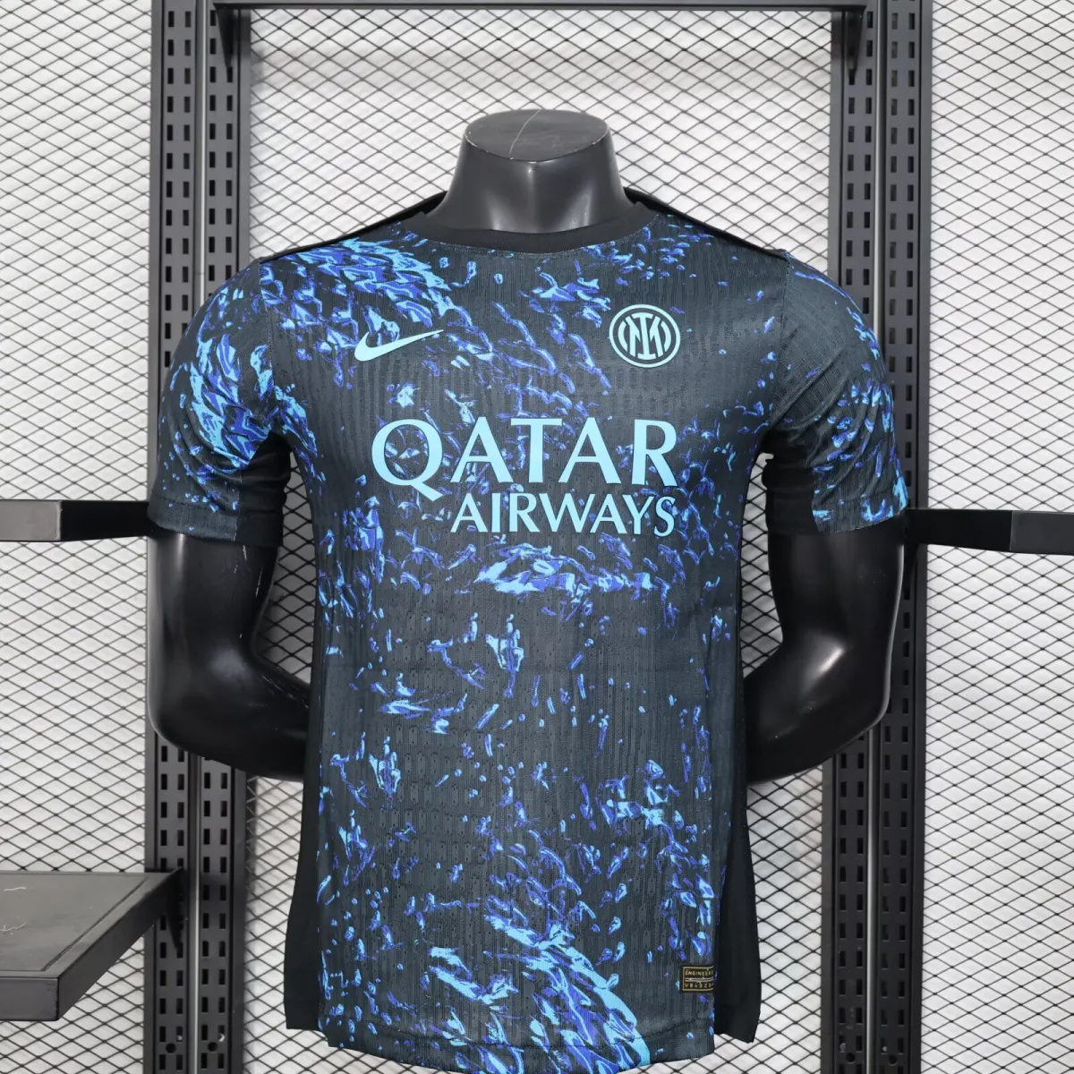 Inter Authentic