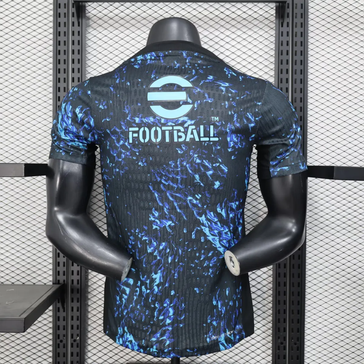 Inter Authentic