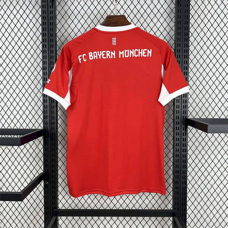 Bayern Monaco