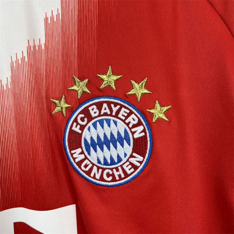 Bayern Monaco
