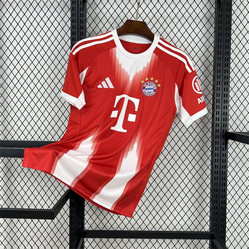 Bayern Monaco