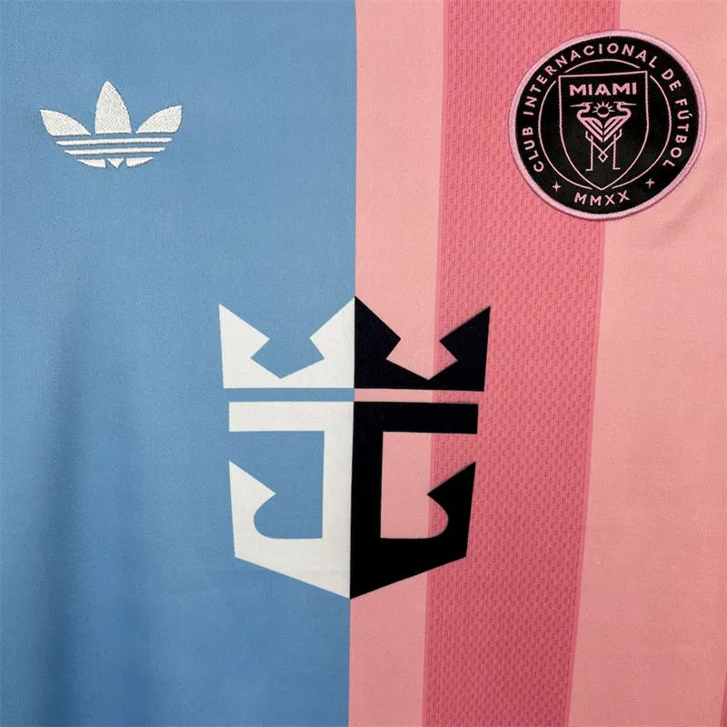 Inter Miami 25-26