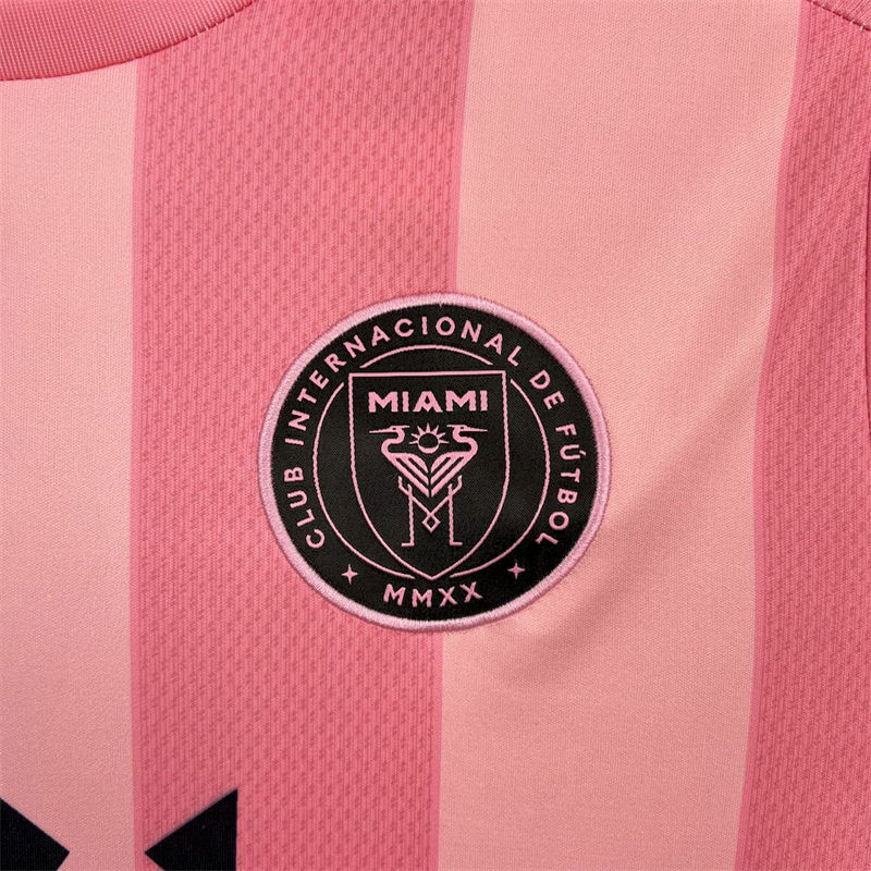 Inter Miami 25-26