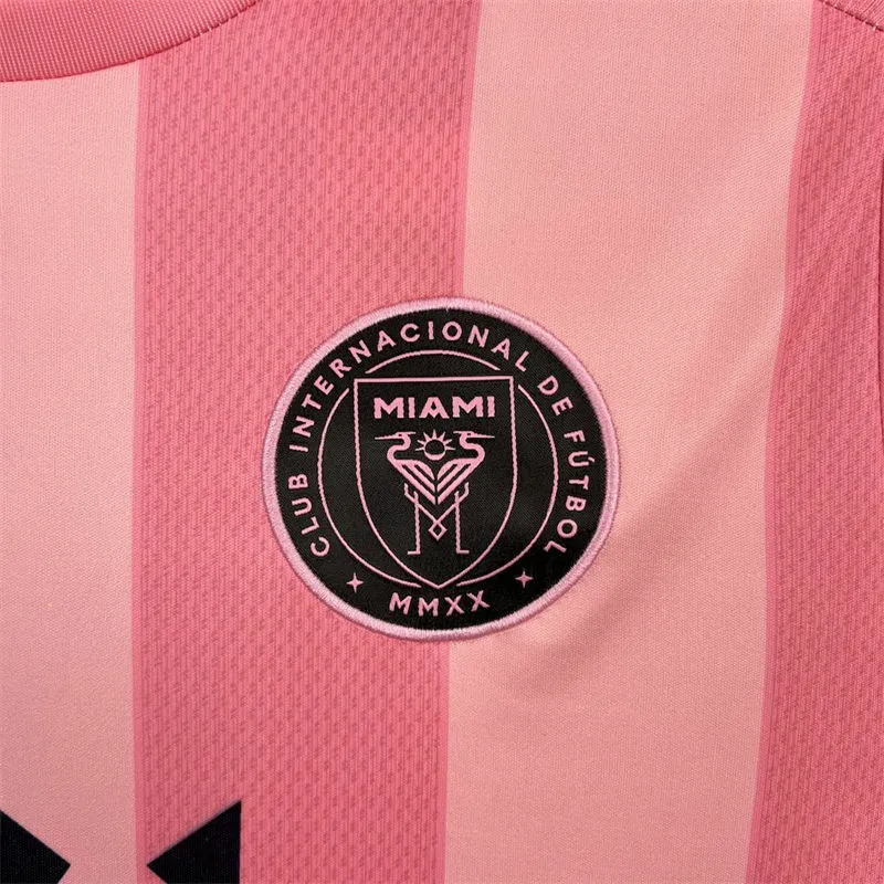 Inter Miami 25-26