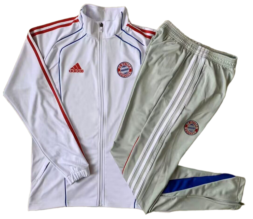 Bayern Monaco