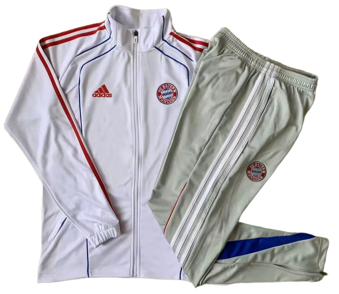Bayern Monaco