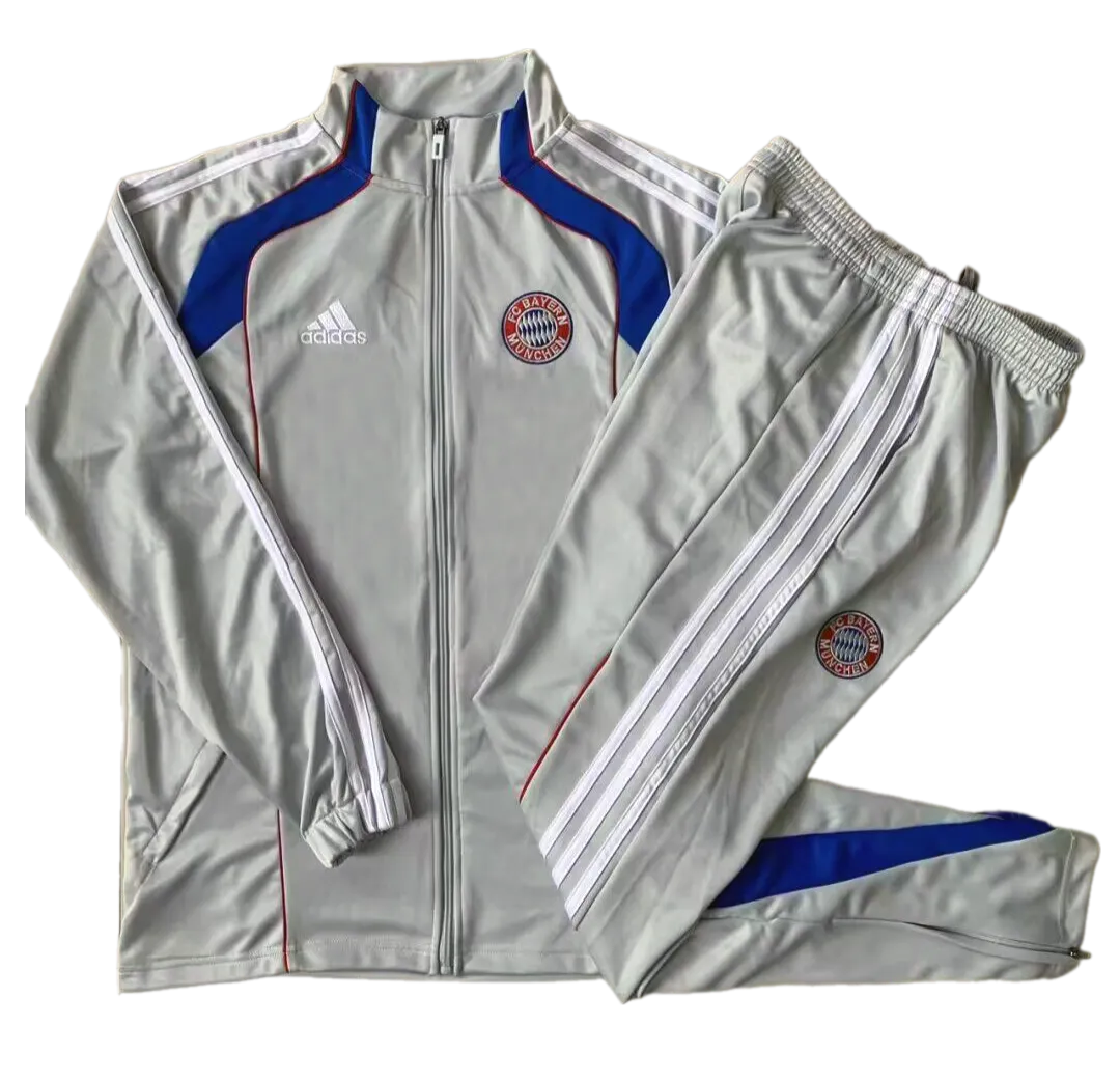 Bayern Monaco