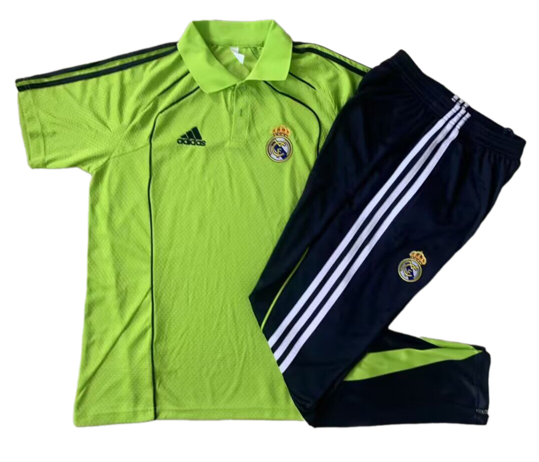 Real Madrid