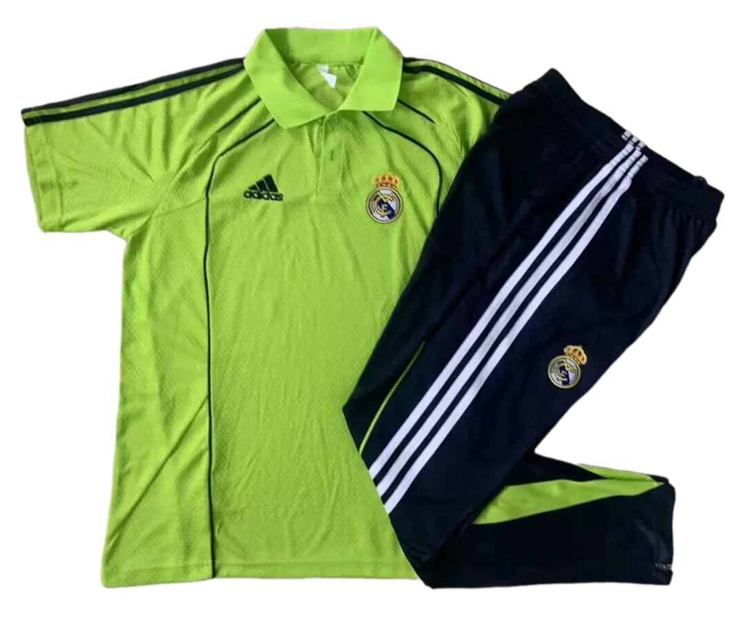 Real Madrid
