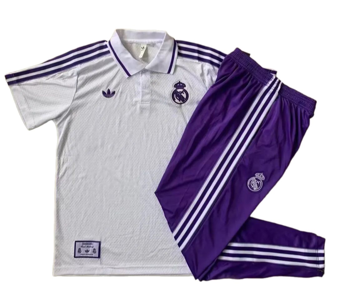 Real Madrid