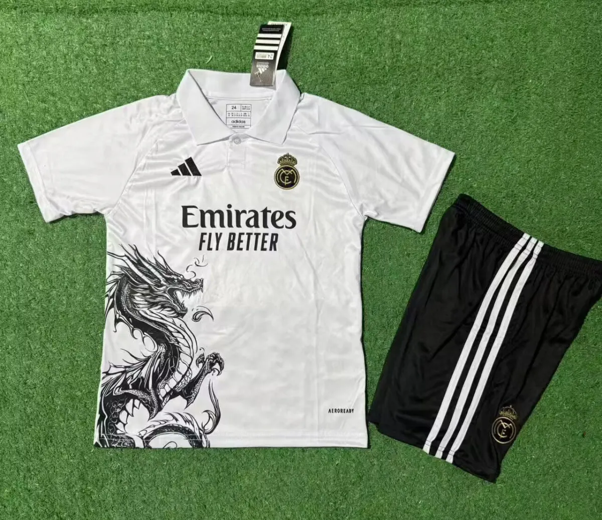 Real Madrid