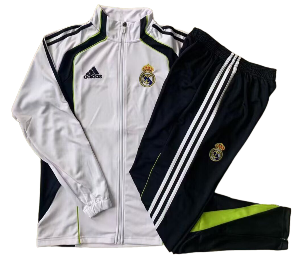 Real Madrid