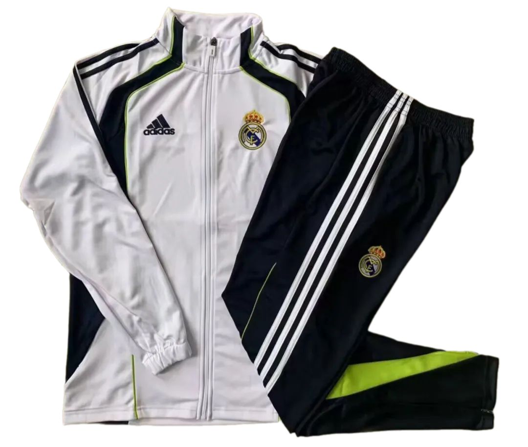 Real Madrid