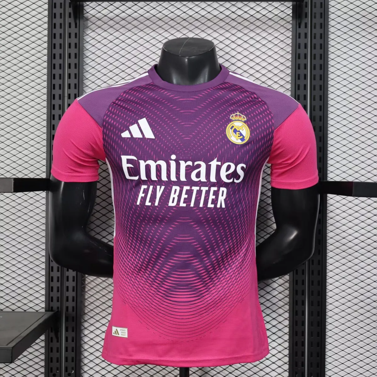 Real Madrid