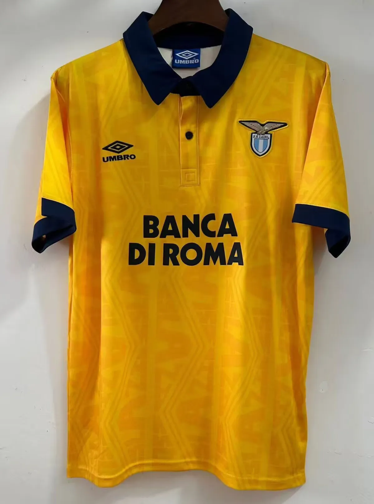 Lazio 92-93