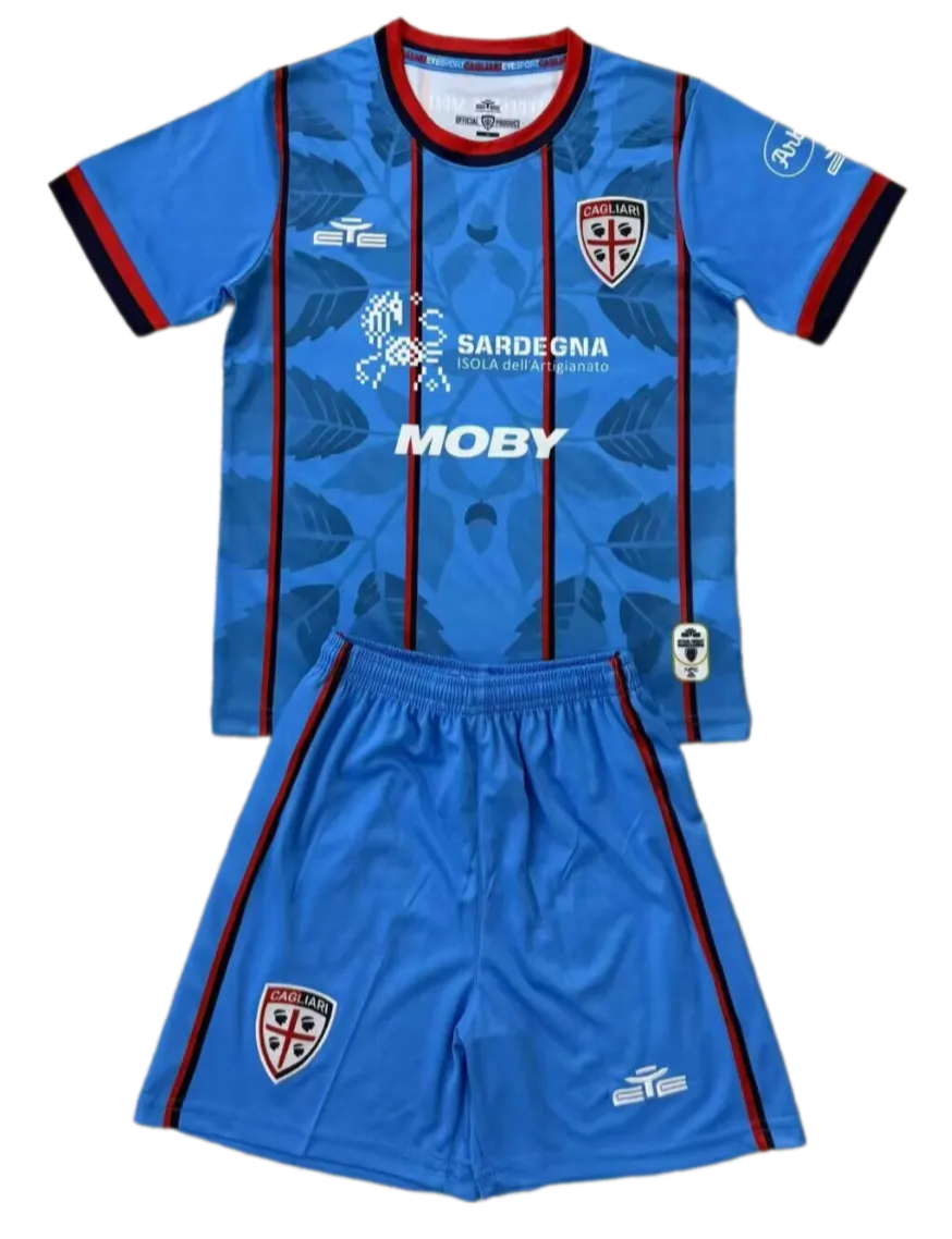 Cagliari