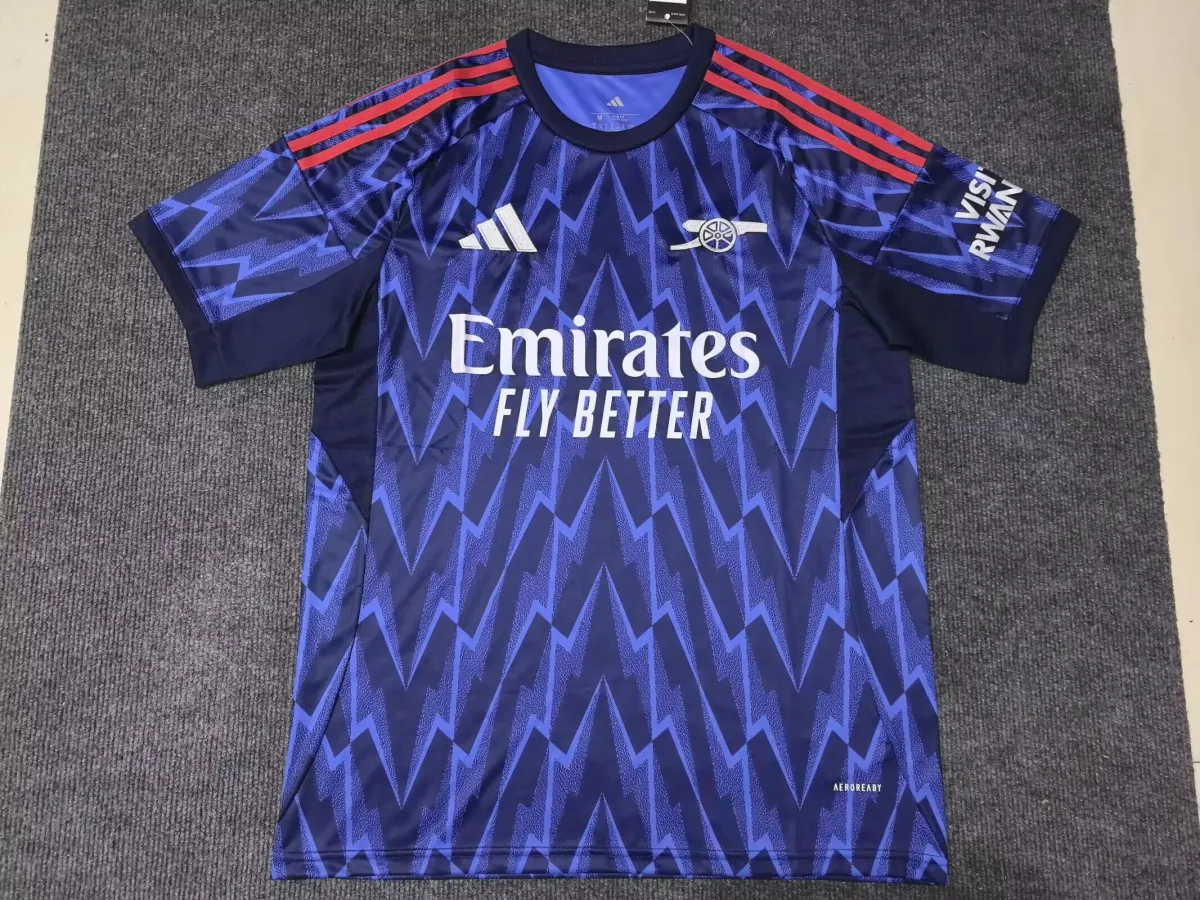 Arsenal