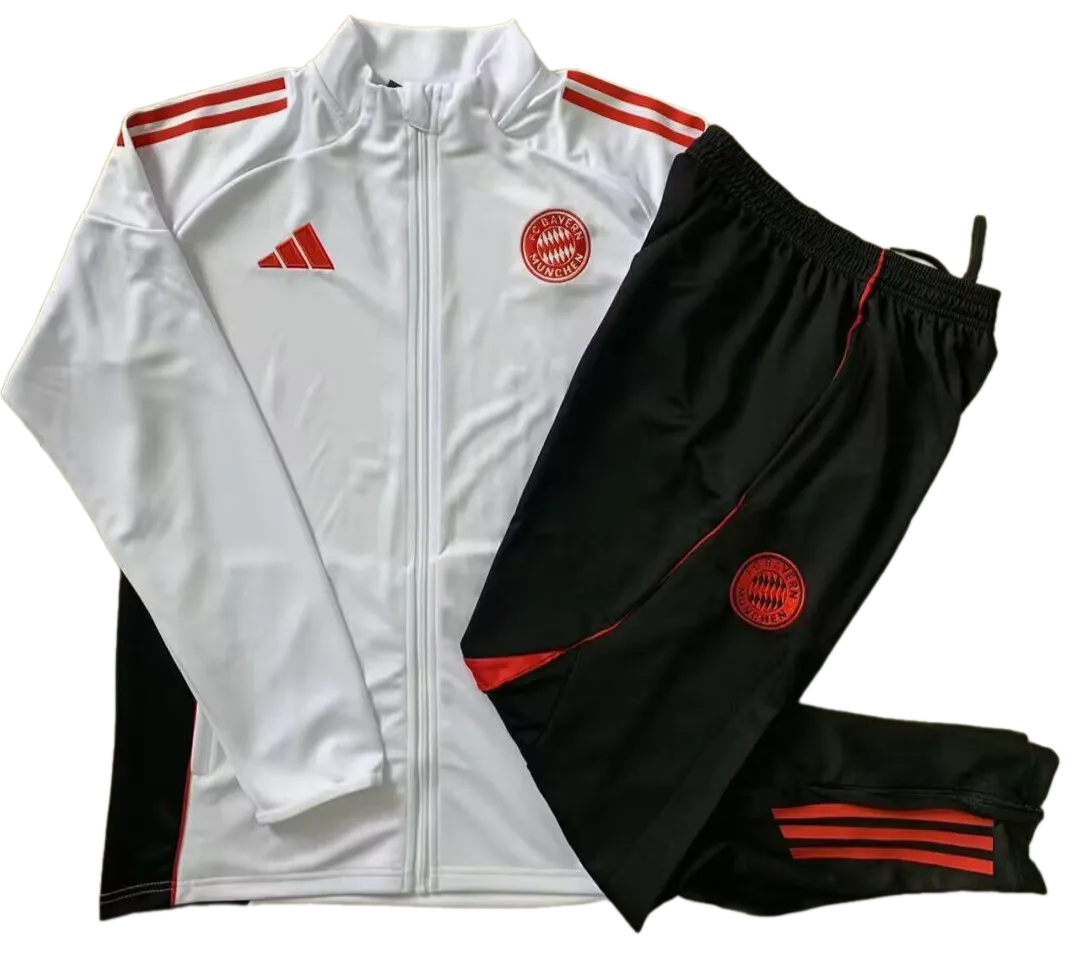 Bayern Monaco