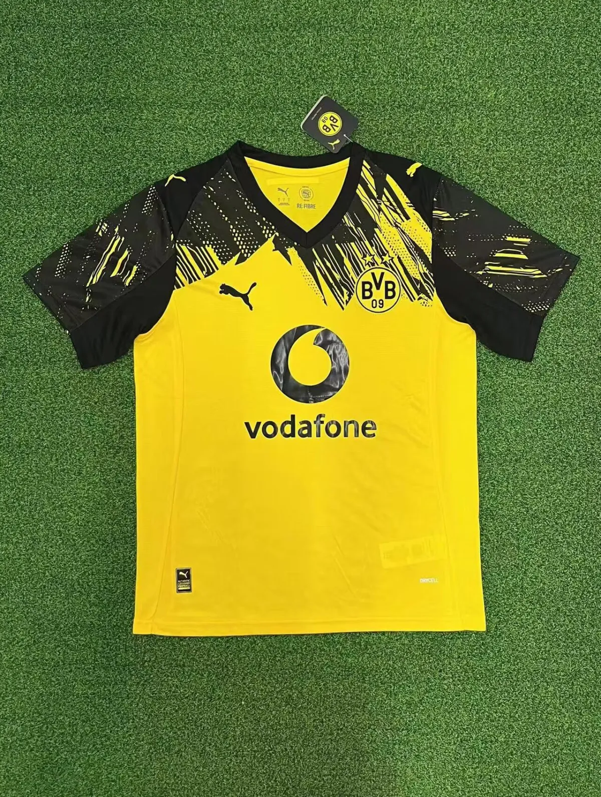 Borussia Dortmund