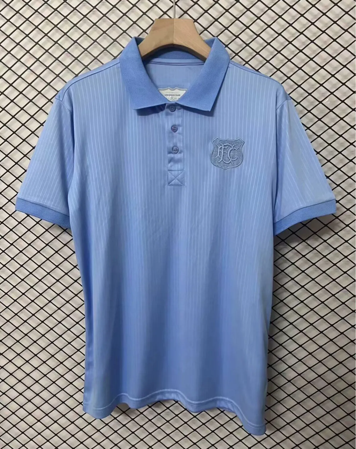 Everton 1982