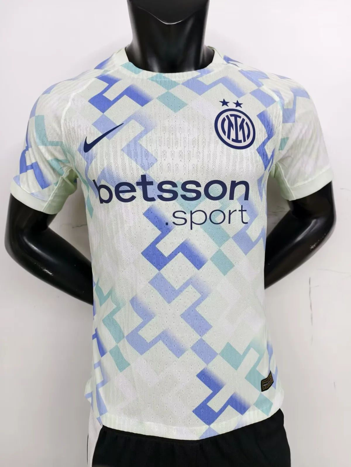 Inter Authentic