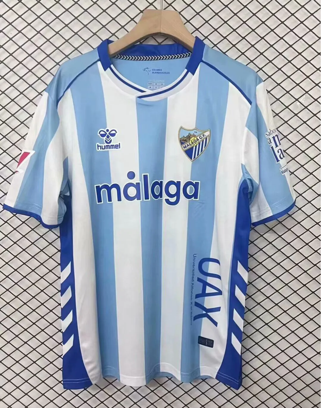 Malaga