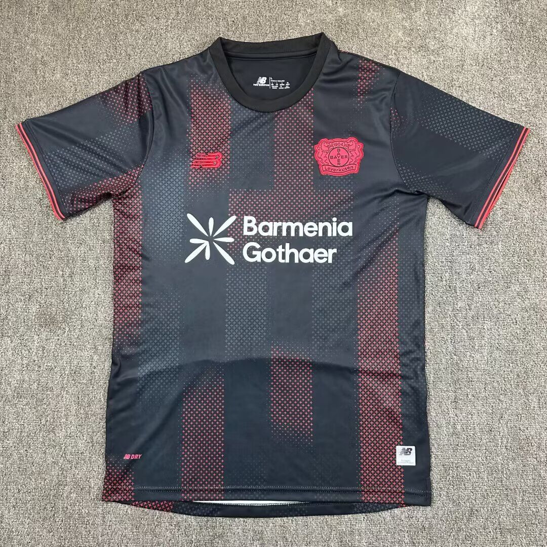 Bayer Leverkusen
