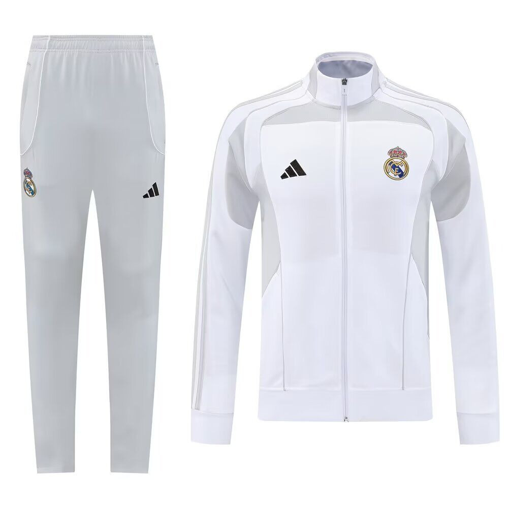 Real Madrid