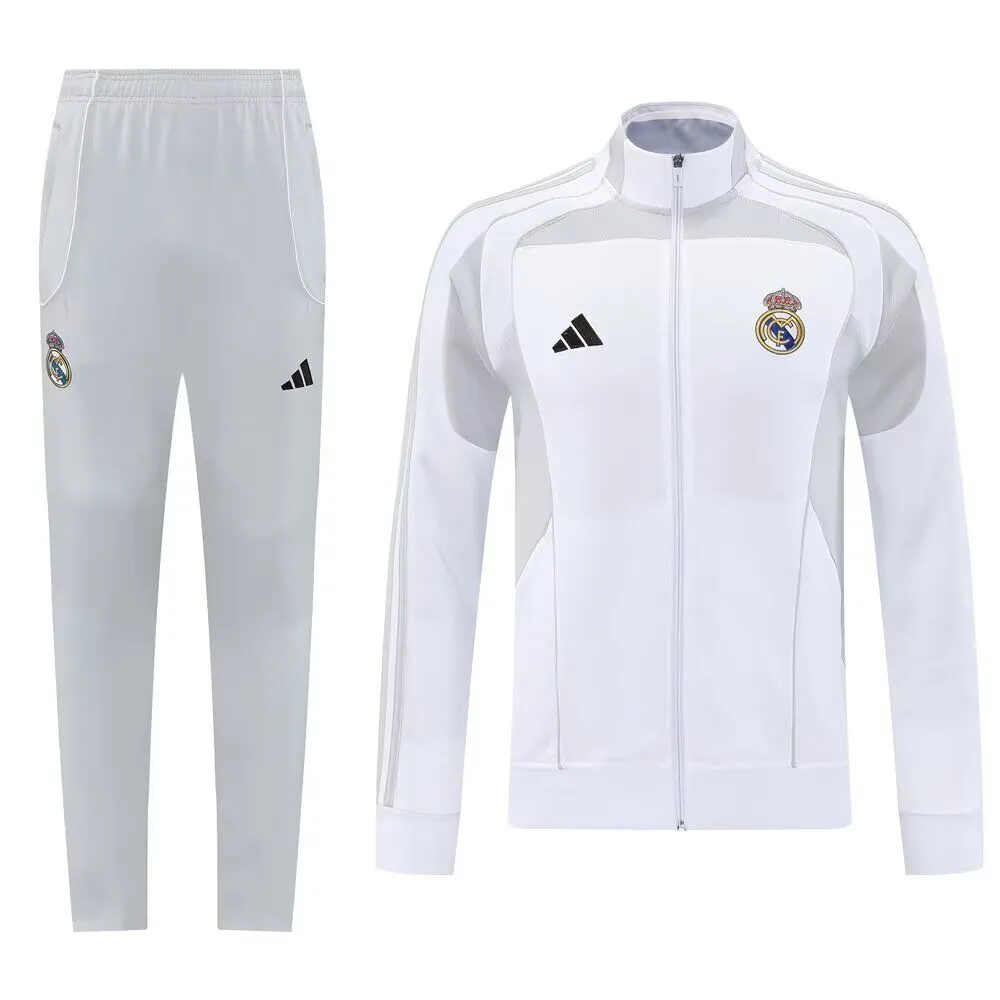 Real Madrid