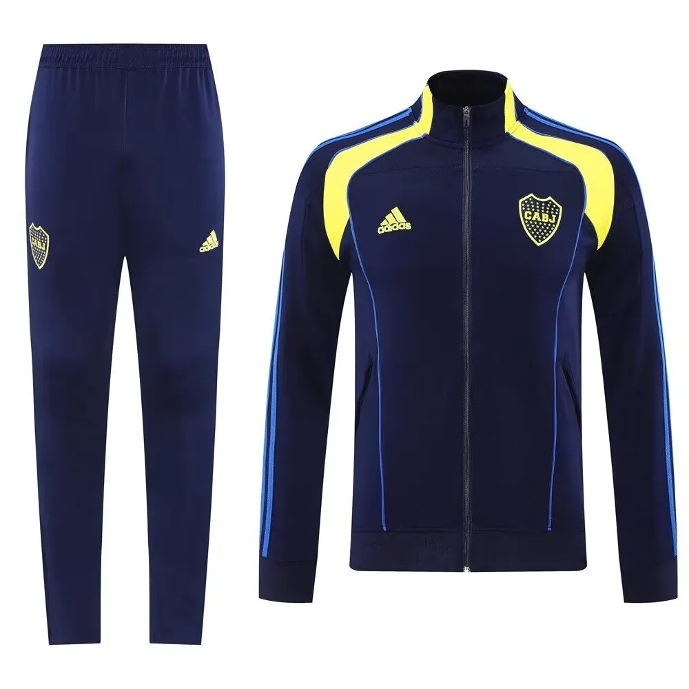 Boca Juniors