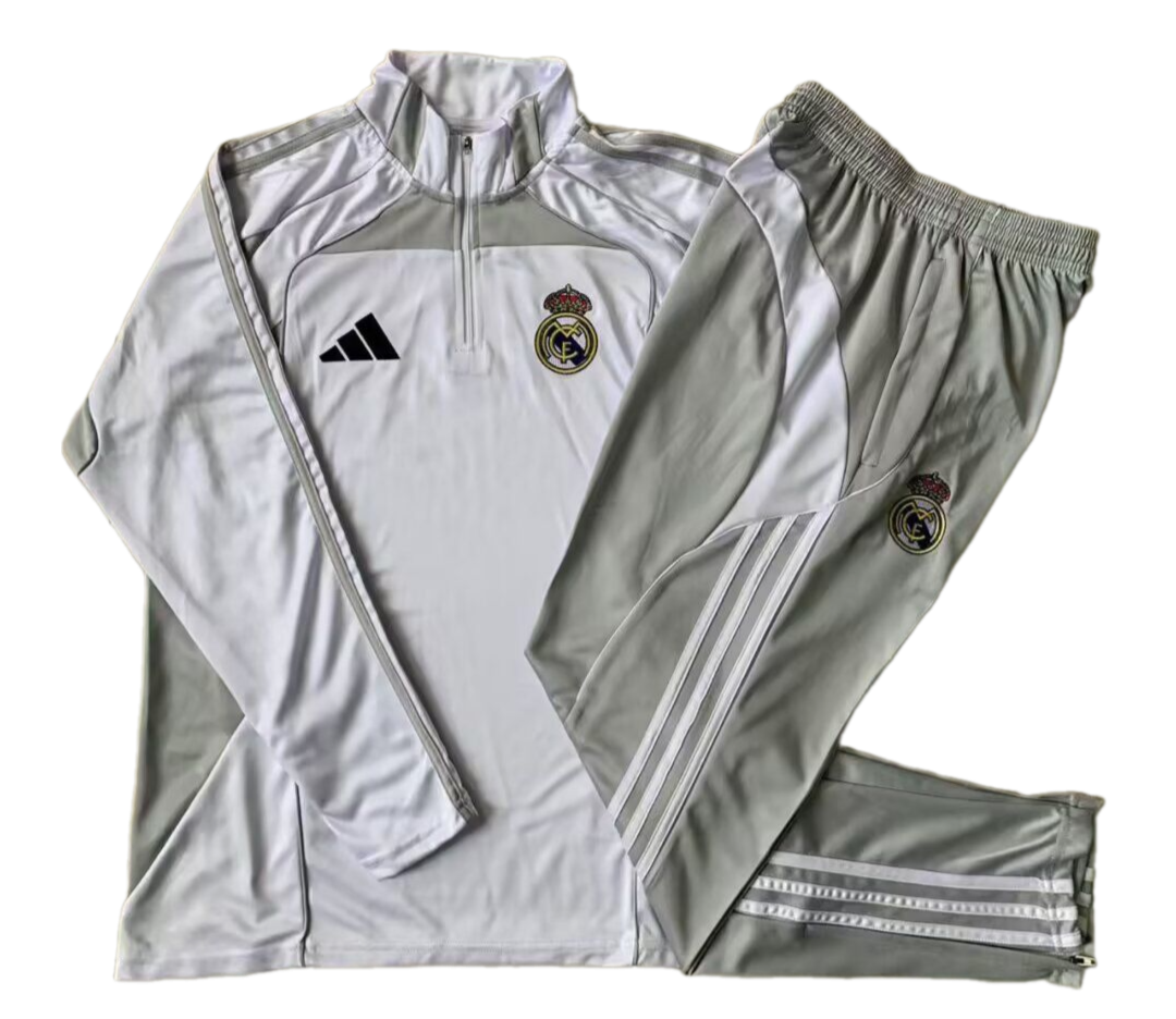 Real Madrid
