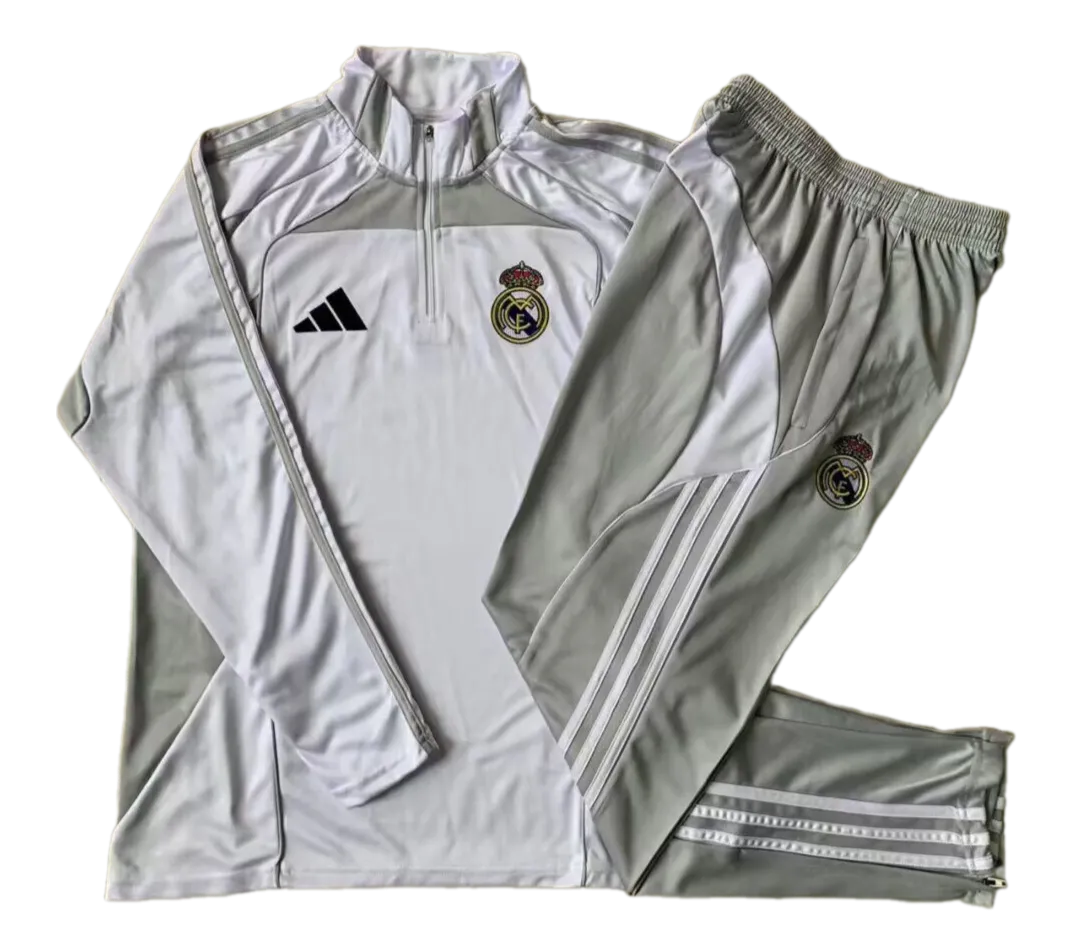 Real Madrid