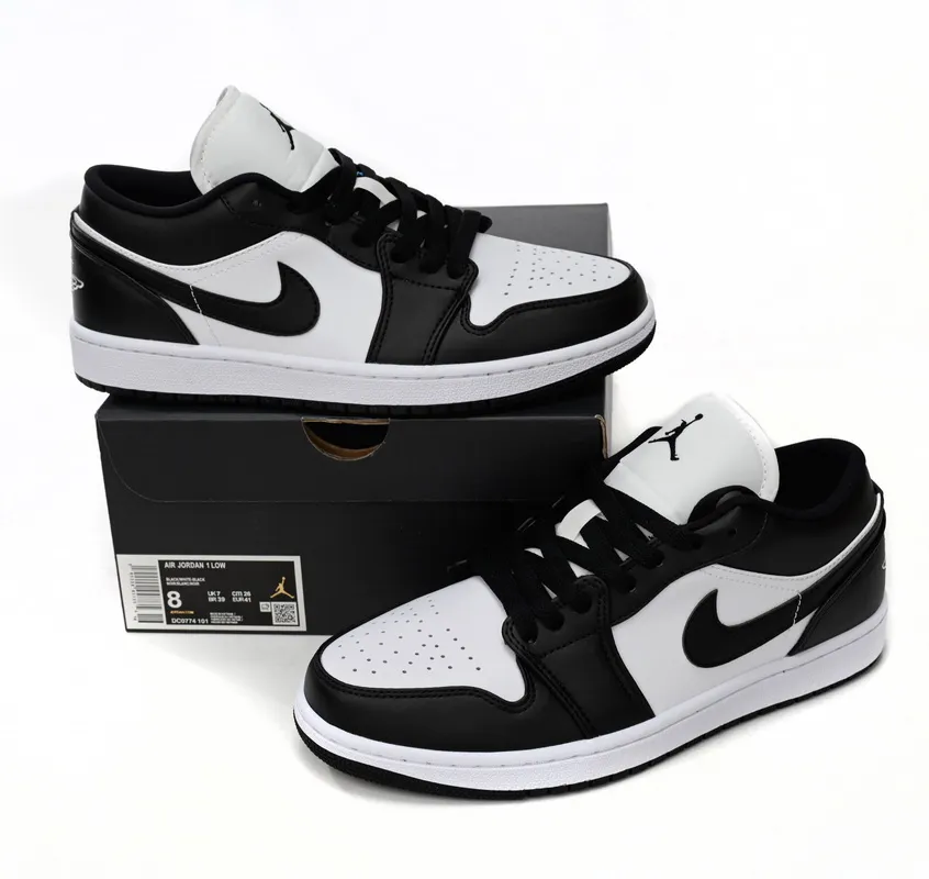 Air Jordan 1 Low