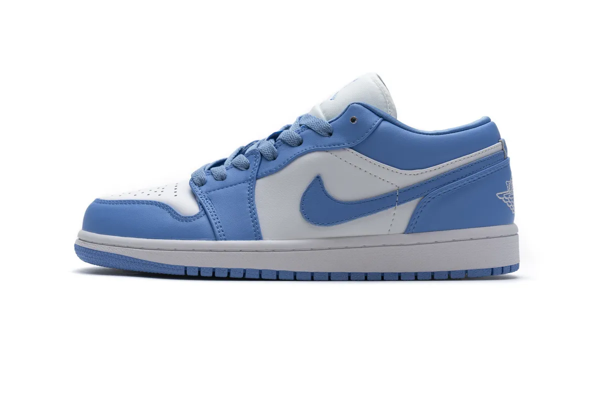 Air Jordan 1 Low
