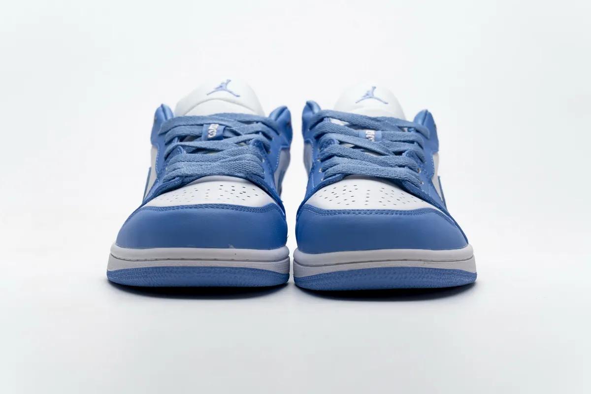 Air Jordan 1 Low